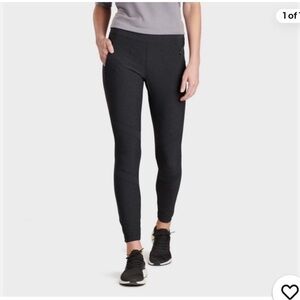 Women's Kuhl Weekendr Tights Size Small